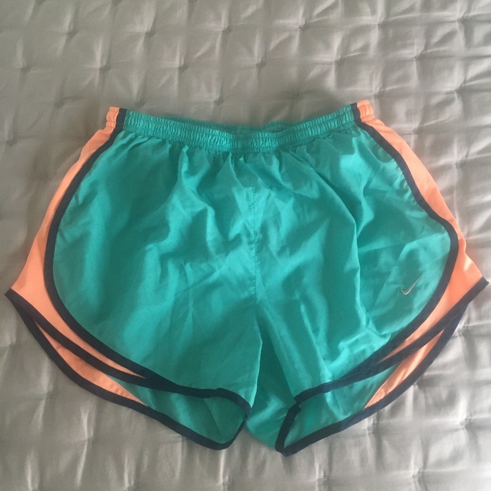 3/$35 Nike Dri Fit Shorts